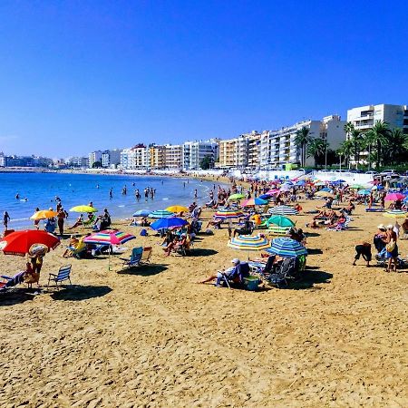 Stefy House Apartment Torrevieja Luaran gambar