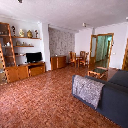 Stefy House Apartment Torrevieja Luaran gambar