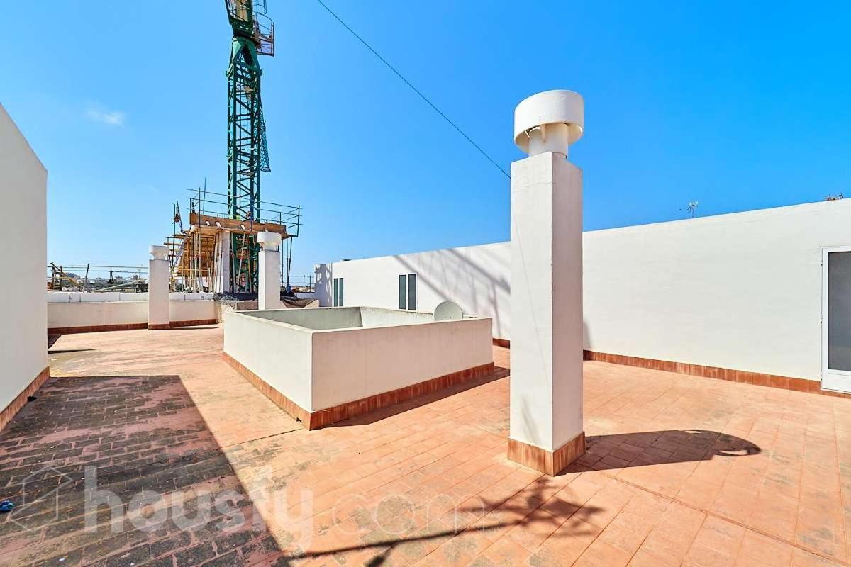 Stefy House Apartment Torrevieja Luaran gambar