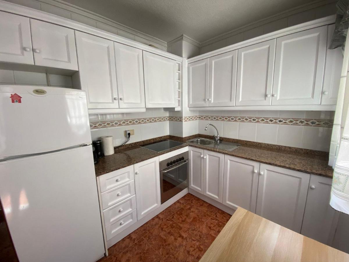Stefy House Apartment Torrevieja Luaran gambar