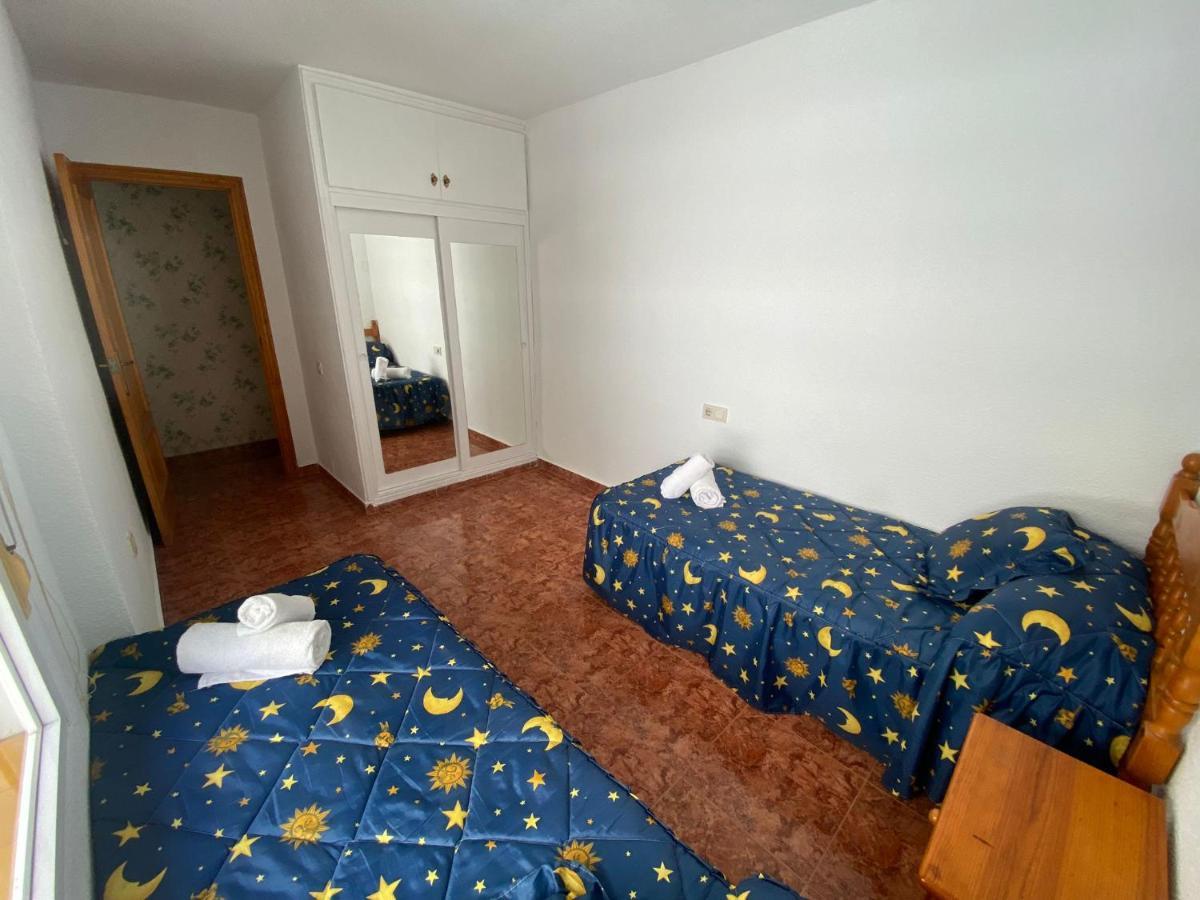 Stefy House Apartment Torrevieja Luaran gambar