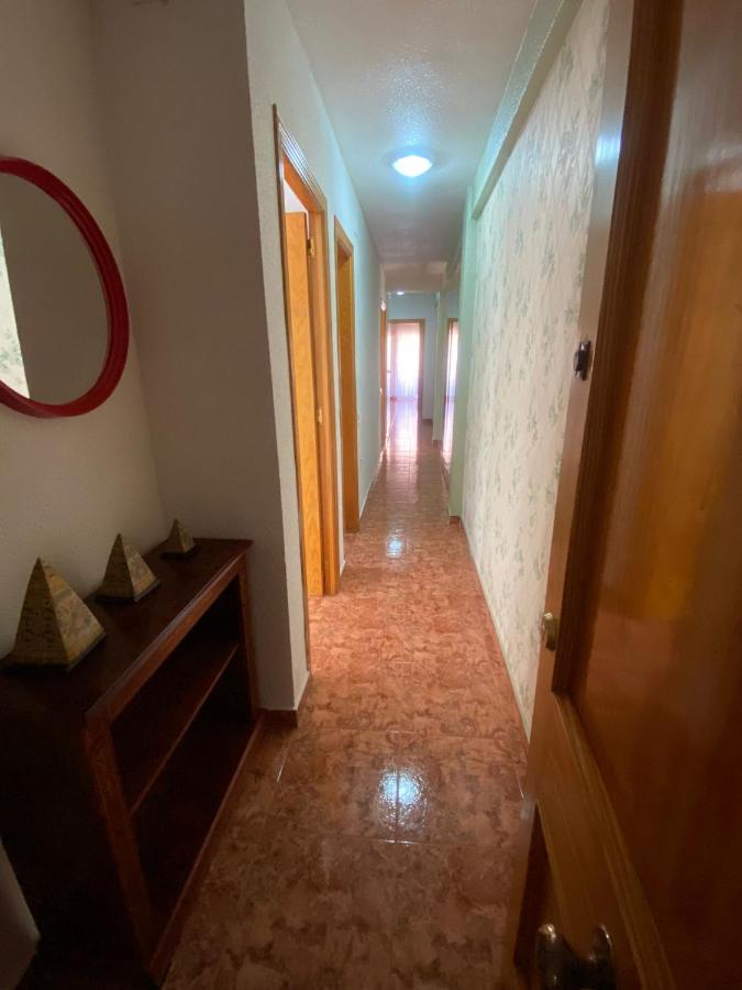 Stefy House Apartment Torrevieja Luaran gambar