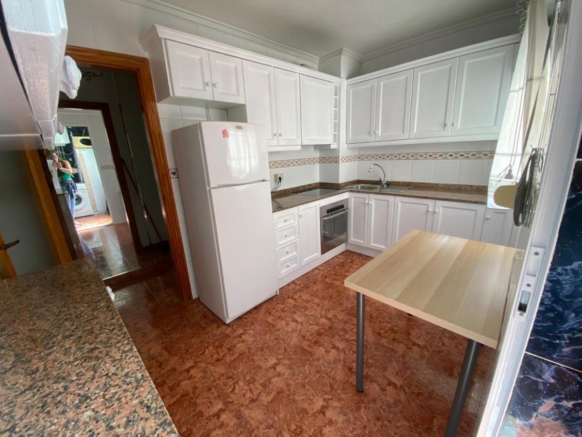 Stefy House Apartment Torrevieja Luaran gambar