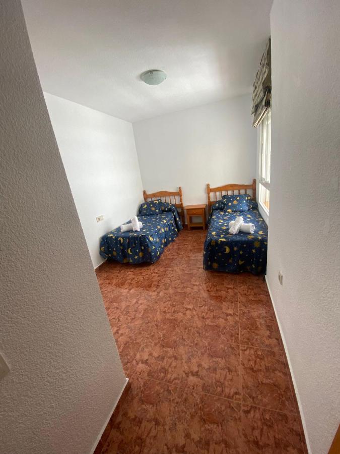 Stefy House Apartment Torrevieja Luaran gambar