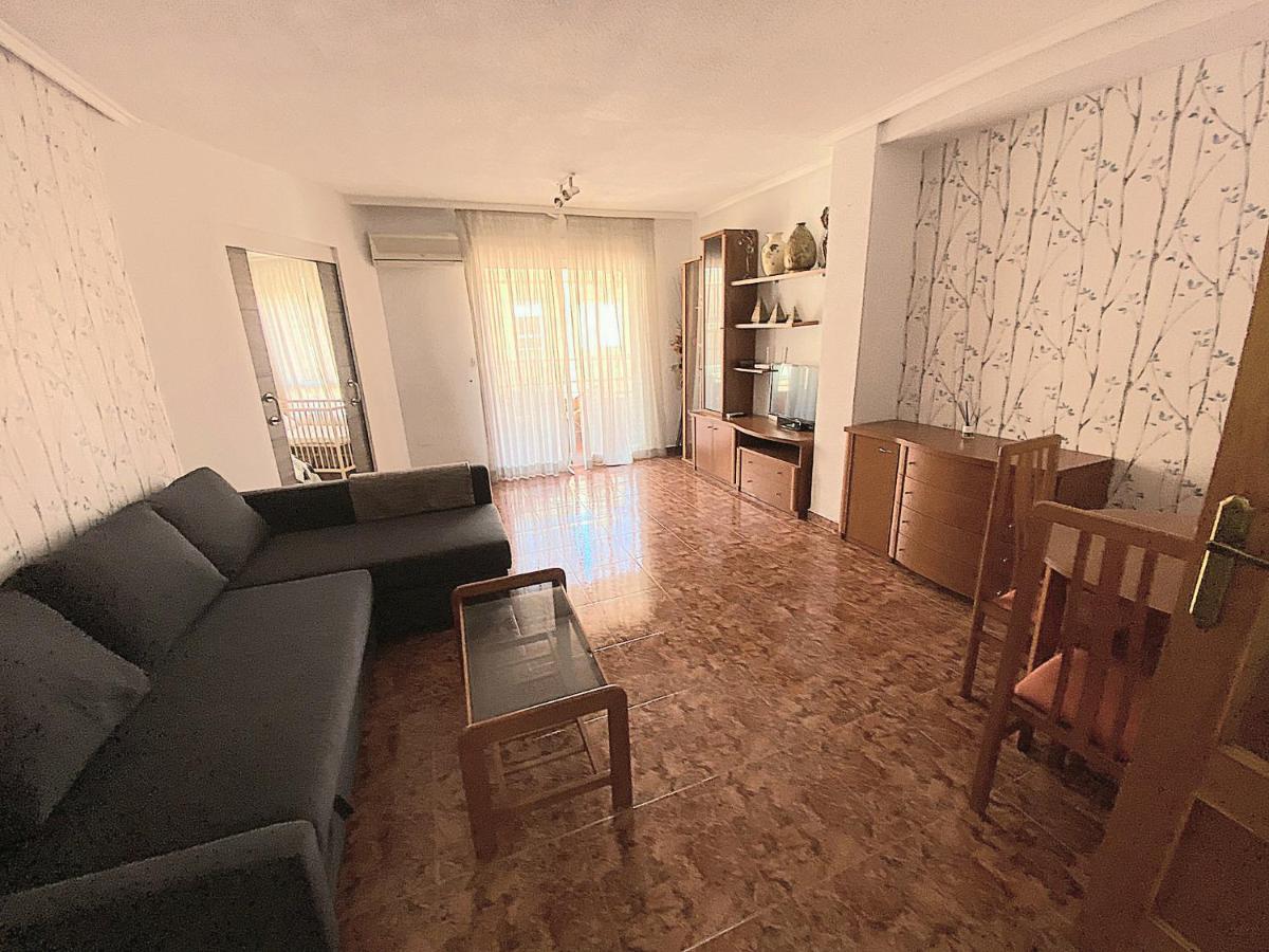 Stefy House Apartment Torrevieja Luaran gambar