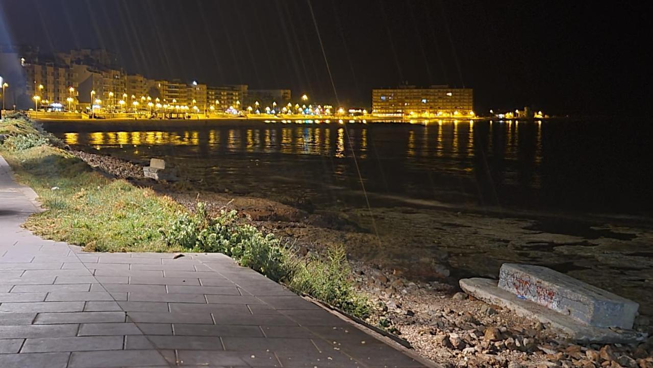 Stefy House Apartment Torrevieja Luaran gambar